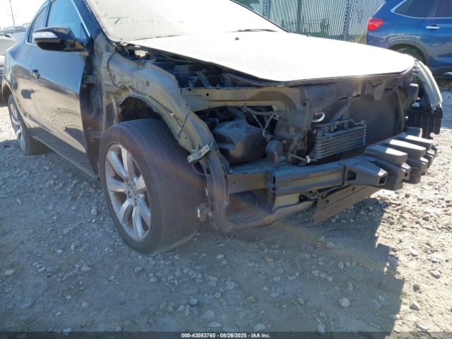 2010 ACURA ZDX 2HNYB1H45AH504092 Photo 5