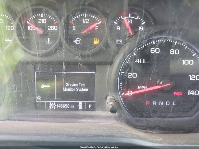 Aukcja sprzedaży 2022 Chevrolet Silverado 2500hd, vin: 1GB4YLE79NF225589, numer aukcji: 43083767