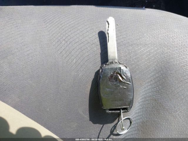 2009 HONDA FIT JHMGE88219S008371 Photo 10