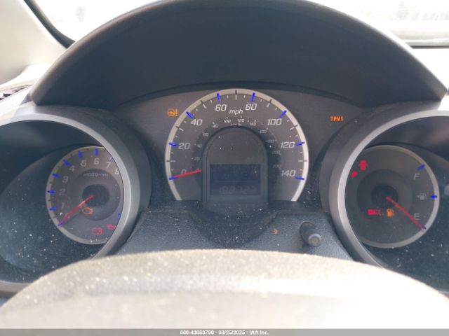 2009 HONDA FIT JHMGE88219S008371 Photo 6