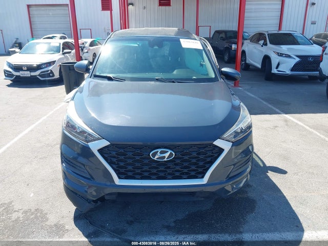 Hyundai gdi nu 2020 KM8J23A41LU238420 Image 11