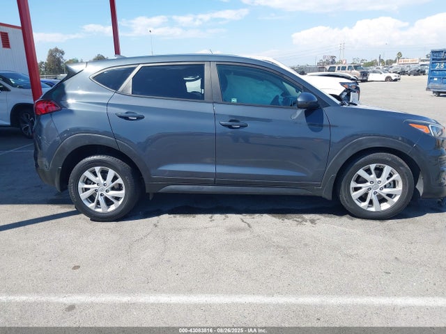 Hyundai gdi nu 2020 KM8J23A41LU238420 Image 12