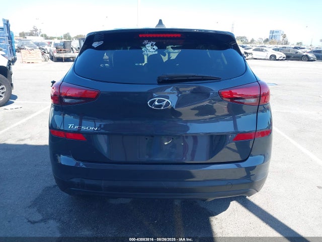 Hyundai gdi nu 2020 KM8J23A41LU238420 Image 15