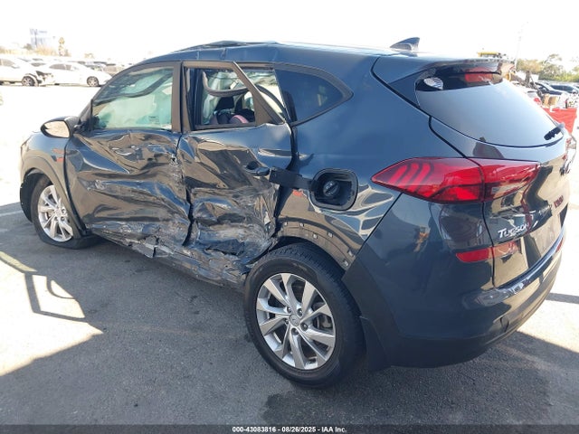 Hyundai gdi nu 2020 KM8J23A41LU238420 Image 3