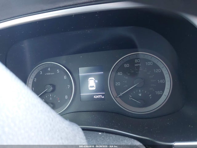 Hyundai gdi nu 2020 KM8J23A41LU238420 Image 7