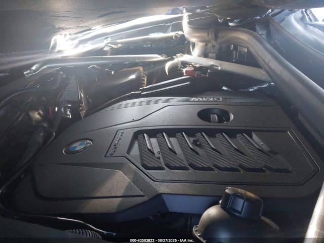 2022 BMW X7 5UXCW2C03N9K13514 Photo 9