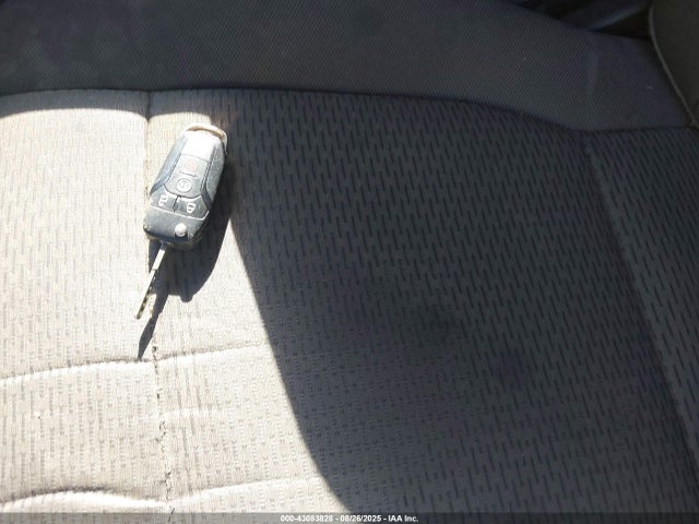 Ford gtdi 2017 1FTEW1EG0HFA44346 Image 11
