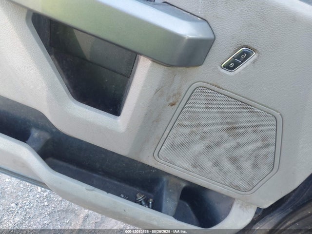 Ford gtdi 2017 1FTEW1EG0HFA44346 Image 6