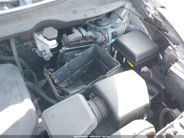 KM8JT3AFXFU072370 Hyundai dohc gdi nu