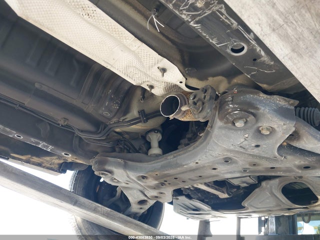 KM8JT3AFXFU072370 Hyundai dohc gdi nu