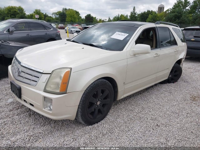 2006 CADILLAC SRX 1GYEE637460169346 Photo 1