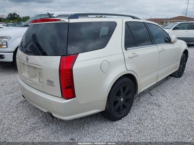 2006 CADILLAC SRX 1GYEE637460169346 Photo 3