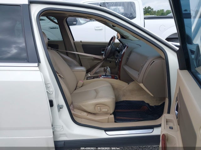 2006 CADILLAC SRX 1GYEE637460169346 Photo 4