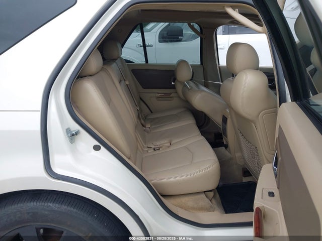2006 CADILLAC SRX 1GYEE637460169346 Photo 7