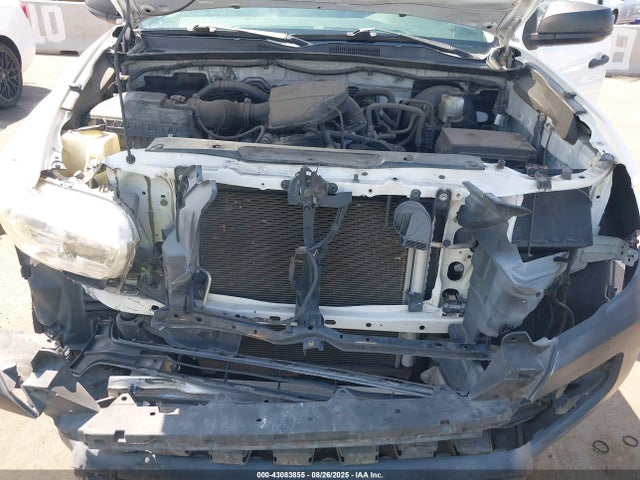 5TFRX5GN7GX059906 Toyota 2tr-fe