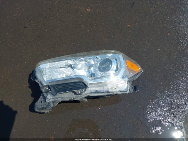 5TFRX5GN7GX059906 Toyota 2tr-fe