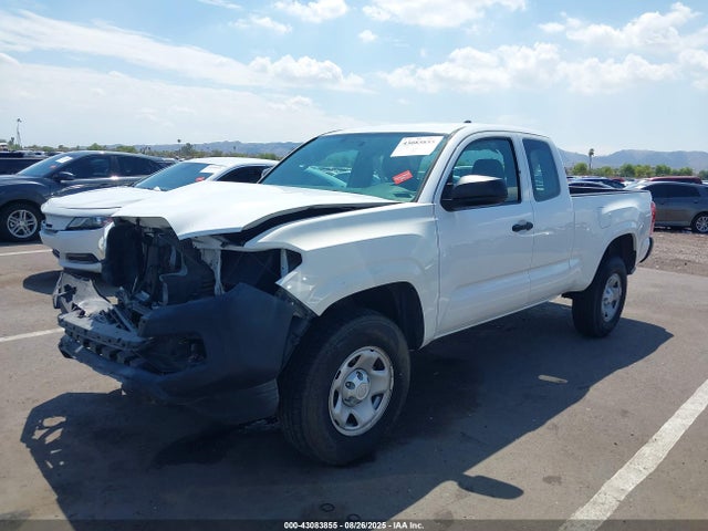 5TFRX5GN7GX059906 Toyota 2tr-fe
