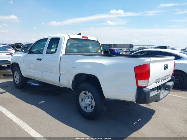 5TFRX5GN7GX059906 Toyota 2tr-fe