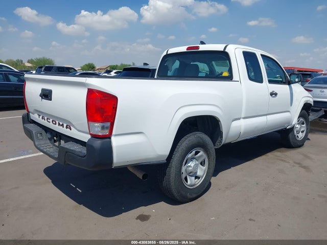 5TFRX5GN7GX059906 Toyota 2tr-fe