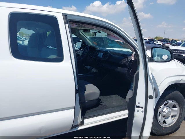 5TFRX5GN7GX059906 Toyota 2tr-fe