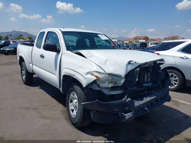 5TFRX5GN7GX059906 Toyota 2tr-fe