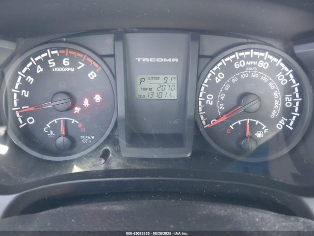 5TFRX5GN7GX059906 Toyota 2tr-fe