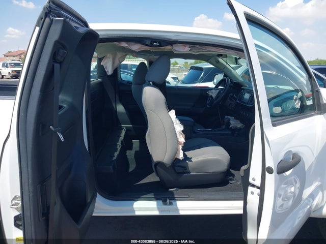 5TFRX5GN7GX059906 Toyota 2tr-fe