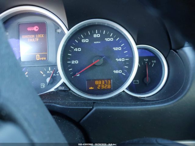 2006 PORSCHE CAYENNE WP1AB29P26LA66985 Photo 6