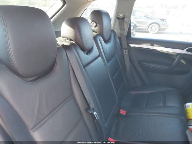 2006 PORSCHE CAYENNE WP1AB29P26LA66985 Photo 7