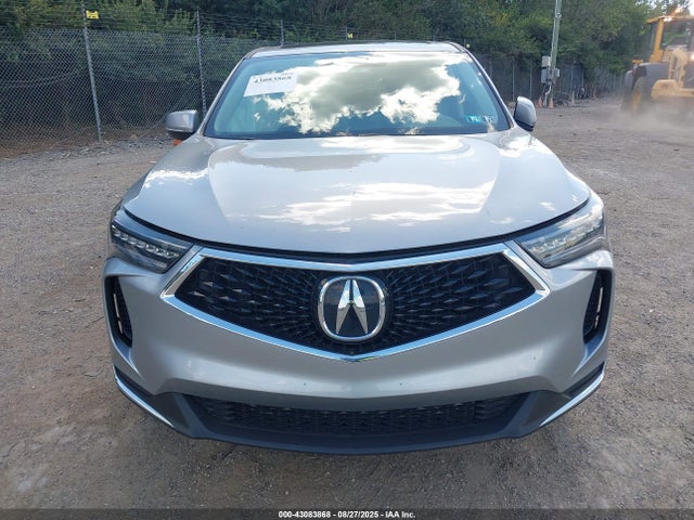 Acura k20c4 2024 5J8TC2H34RL040822 Image 12