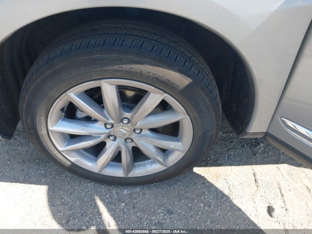 Acura k20c4 2024 5J8TC2H34RL040822 Image 11