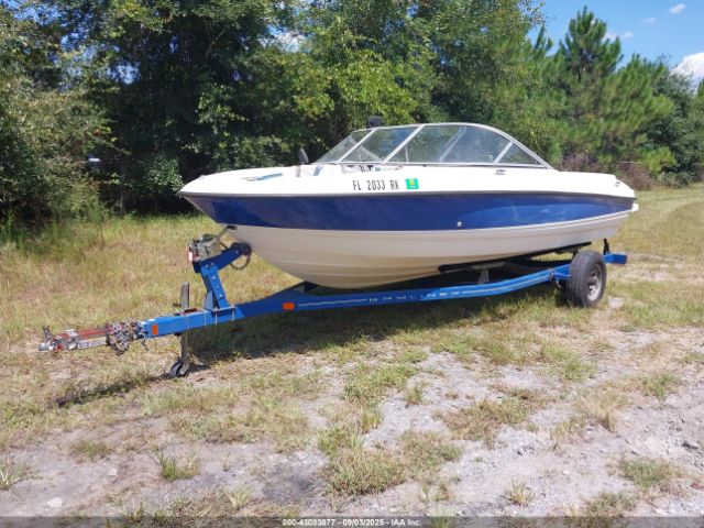 2007 BAYLINER OTHER BIYB88CRI607 Photo 1