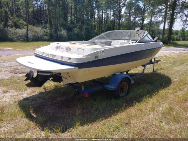 2007 BAYLINER OTHER BIYB88CRI607 Photo 3