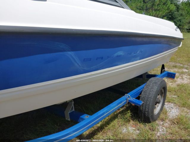 2007 BAYLINER OTHER BIYB88CRI607 Photo 5