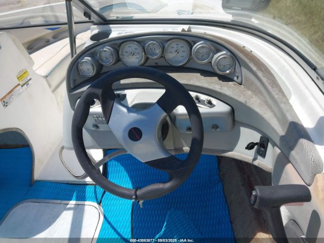 2007 BAYLINER OTHER BIYB88CRI607 Photo 6