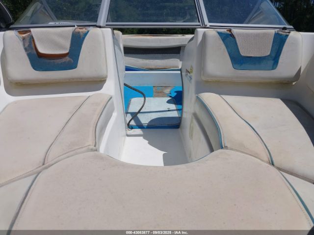 2007 BAYLINER OTHER BIYB88CRI607 Photo 7