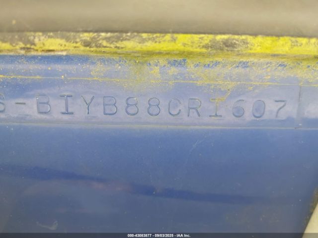 2007 BAYLINER OTHER BIYB88CRI607 Photo 8