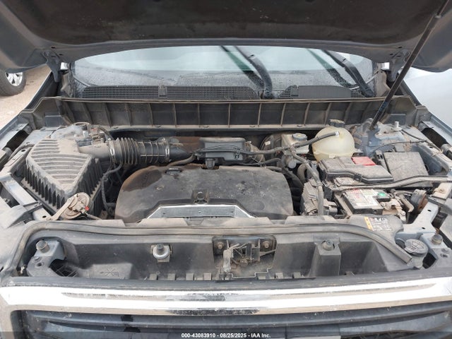 1GKKNKLA7HZ325069 GMC lcv - sidi: spark ignited direct injection, vvt: variable valve timing, dcvcp, e85 max, e0-e100, alum