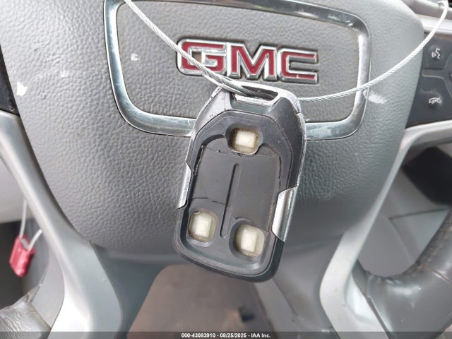 1GKKNKLA7HZ325069 GMC lcv - sidi: spark ignited direct injection, vvt: variable valve timing, dcvcp, e85 max, e0-e100, alum
