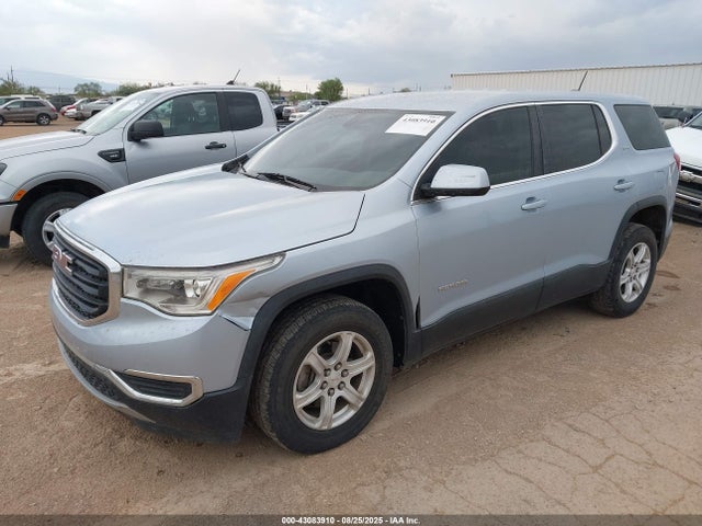 1GKKNKLA7HZ325069 GMC lcv - sidi: spark ignited direct injection, vvt: variable valve timing, dcvcp, e85 max, e0-e100, alum