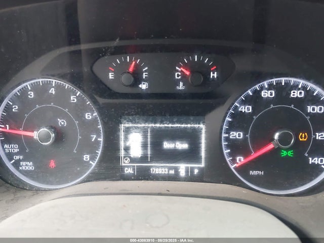 1GKKNKLA7HZ325069 GMC lcv - sidi: spark ignited direct injection, vvt: variable valve timing, dcvcp, e85 max, e0-e100, alum