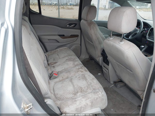 1GKKNKLA7HZ325069 GMC lcv - sidi: spark ignited direct injection, vvt: variable valve timing, dcvcp, e85 max, e0-e100, alum
