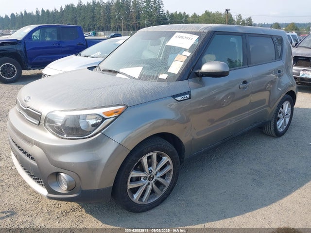 2019 KIA SOUL KNDJP3A59K7635868 Photo 1