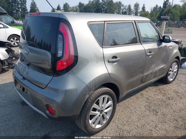 2019 KIA SOUL KNDJP3A59K7635868 Photo 3