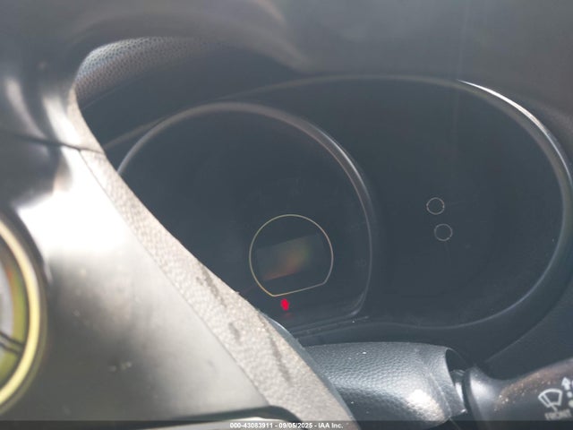 2019 KIA SOUL KNDJP3A59K7635868 Photo 6