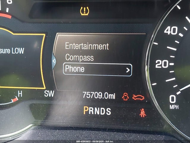 Lincoln MKZ 2016 3LN6L2G98GR608551 Image 15