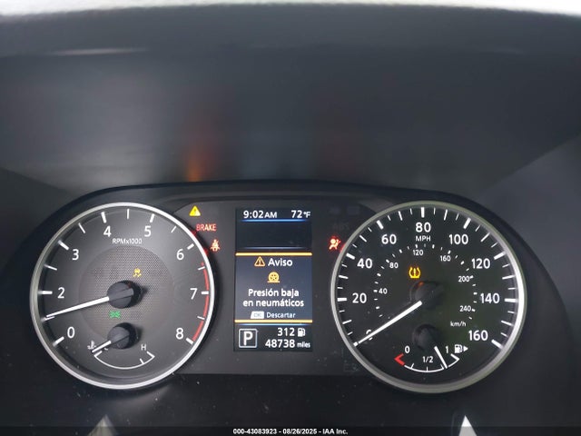 Nissan Sentra S Xtronic Cvt 2022 3N1AB8BV4NY237161 Image 7