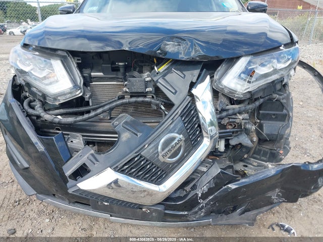 5N1AT2MV8HC760843 Nissan 2017