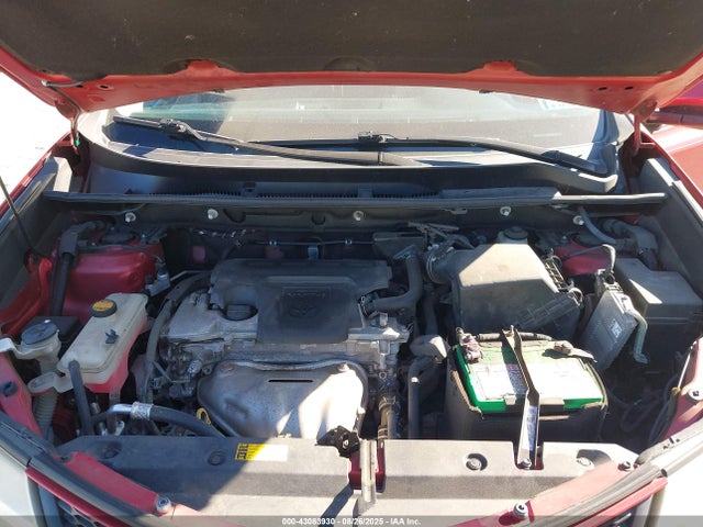 Toyota 2ar-fe 2014 2T3DFREV9EW150202 Image 10