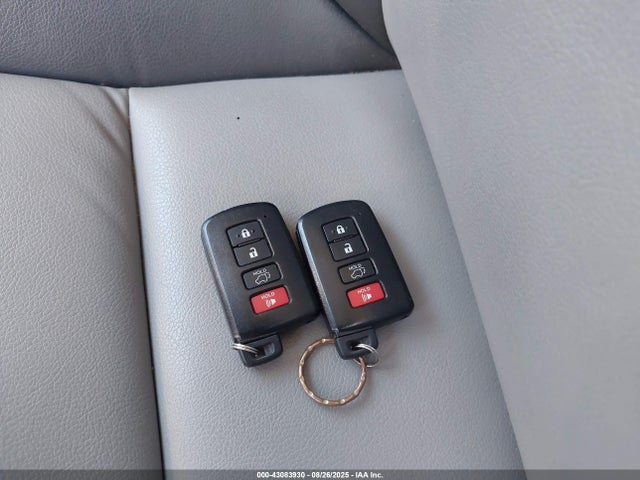 Toyota 2ar-fe 2014 2T3DFREV9EW150202 Image 11